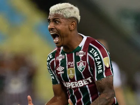 El sacrificio de Toluca para hacer posible la llegada del brasileño Kennedy