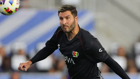 Gignac participará del All-Star Game entre la MLS y la Liga MX