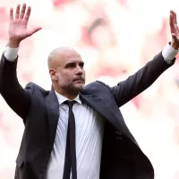 ¡Tienen su bendición! Pep Guardiola se deshizo en elogios con Javier Aguirre y Rafael Márquez