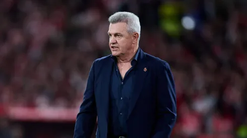 ¿Cuándo será el primer juego de la Selección Mexicana con Javier Aguirre?