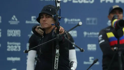 México en Tiro con Arco por los Juegos Olímpicos París 2024: Hora, TV y deportistas HOY 25 de julio