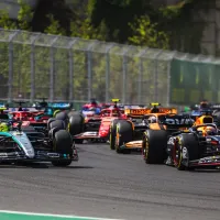 GP de Bélgica: cuándo, a qué hora y dónde ver EN VIVO la carrera de la Fórmula 1