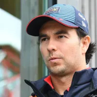 Un campeón de la F1 borró a Checo Pérez de Red Bull y eligió a su reemplazante ideal