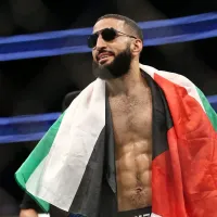Quién es Belal Muhammad: récord, edad, peso y su relación con Palestina
