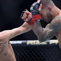 ¿Cuándo se decreta No Contest en una pelea de UFC? Posibles resultados y golpes ilegales