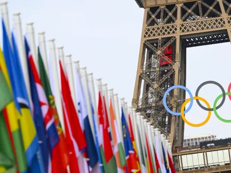 ¿Cuál es el país con más medallas en los Juegos Olímpicos?