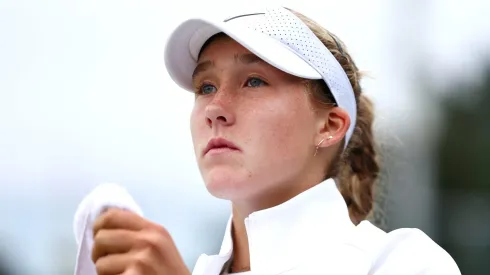 Mirra Andreeva representará a Rusia en los Juegos Olímpicos 2024, en tenis