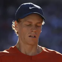 ¿Por qué se bajó Jannik Sinner de los Juegos Olímpicos París 2024?