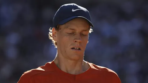 Jannik Sinner no estará en París 2024