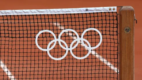 México no participará del tenis en París 2024