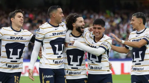 Pumas UNAM buscará seguir por la senda positiva, ahora en Leagues Cup 2024