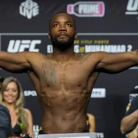 Leon Edwards vs. Belal Muhammad en la UFC 304: cartelera completa y horarios de la velada