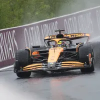 Clasificación del Gran Premio de Bélgica de la F1: así quedó la parrilla de salida