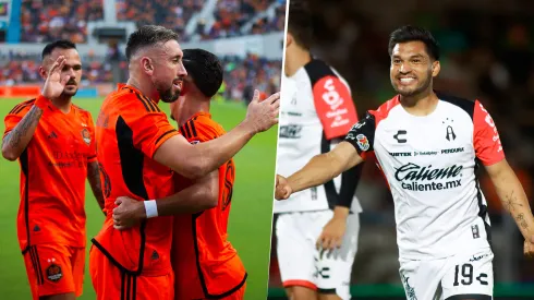 ¿Houston Dynamo vs. Atlas va por TV abierta? Cómo ver EN VIVO el juego de la Leagues Cup 2024