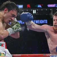 Julio César Chávez Jr. acusó a Canelo Álvarez de pelear dopado