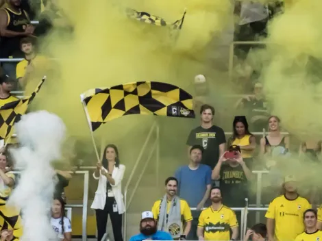 Como América, el club que fue beneficiado en la Leagues Cup 2024