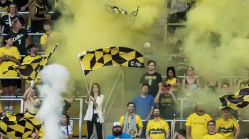 Columbus Crew iniciará en fase de grupos la Leagues Cup