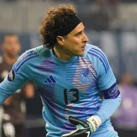 El emotivo mensaje de Guillermo Ochoa a la delegación mexicana presente en París 2024