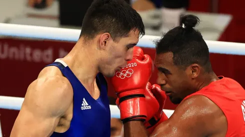 El boxeo en los Juegos Olímpicos tendrá su segunda jornada de actividad con el estreno de México en la disciplina.