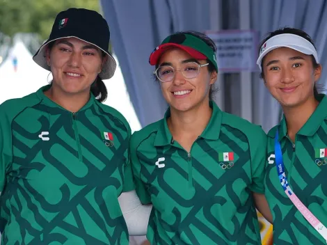 ¡México es bronce! El equipo femenil logró la primera medalla