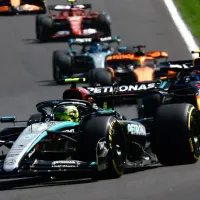 Últimas noticias del GP de Bélgica de la F1: resultados de hoy domingo 28 julio