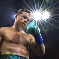 Un jeque árabe fue contundente con Canelo Álvarez para organizar su pelea vs. Terence Crawford