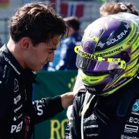 ¡Escándalo en el GP de Bélgica! Russell fue descalificado y Hamilton es el nuevo ganador