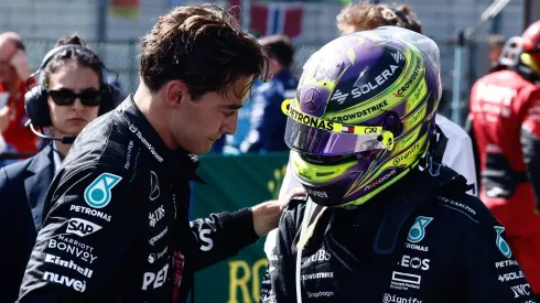 Hamilton es el nuevo ganador del GP de Bélgica