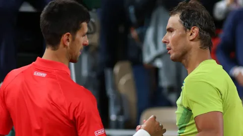 Será el 60° encuentro entre el serbio y el español.