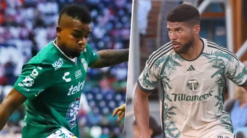 León y Portland Timbers debutan en la Leagues Cup 2024