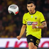 ¿Llega a Rayados? Representante de Orbelín Pineda revela que el futbolista busca volver a México