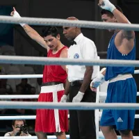 Quién pelea HOY lunes 29 de julio en boxeo de los Juegos Olímpicos de París 2024: horarios y cómo ver EN VIVO