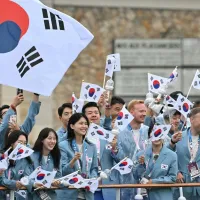 El error garrafal en la apertura de París 2024 por el que el Comité Olímpico tuvo que pedir perdón: \'Error humano\'