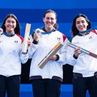 La marca histórica que extendió México en los Juegos Olímpicos de París 2024