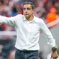 Los futbolistas olvidados por Renato Paiva en Toluca durante el inicio del Apertura 2024 de Liga MX