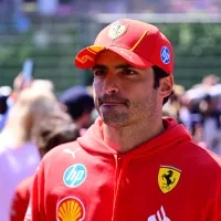 Ni Mercedes ni Alpine: Carlos Sainz eligió equipo para la temporada 2025 de la F1