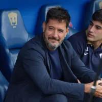 Los olvidados por Gustavo Lema en Pumas UNAM durante el inicio del Apertura 2024 de la Liga MX
