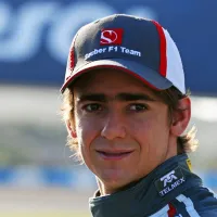 Qué fue de Esteban Gutiérrez, el piloto mexicano que no pudo mantenerse en la F1