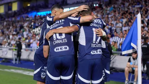 Rayados debuta en la Leagues Cup 2024