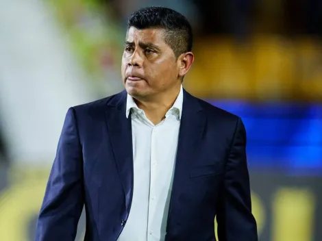 Se suma a Siboldi: Chima Ruiz también recibió destrato de Tigres