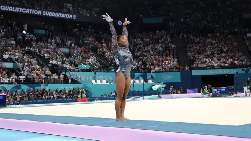 Simone Biles y la gimnasia artística, dos alicientes en París 2024