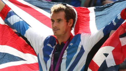 Andy Murray se retiró del tenis a los 37 años