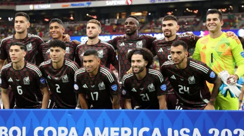 México tuvo una olvidable Copa América 2024