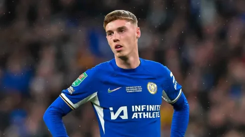 ¿Por qué no juega Cole Palmer en América vs. Chelsea por el amistoso internacional?