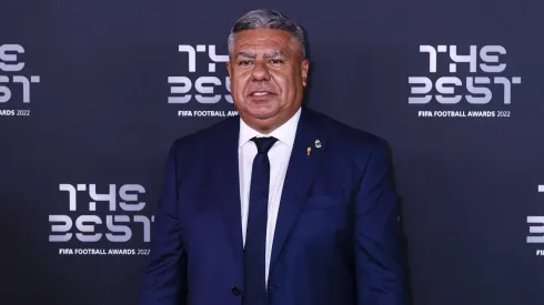 Claudio Tapia quiere cambiar el formato de la Primera División de Argentina