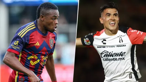 Atlas y Real Salt Lake quieren sellar su pase a los playoffs