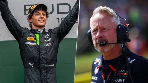 Las noticias más importantes de la F1 del 1 de agosto