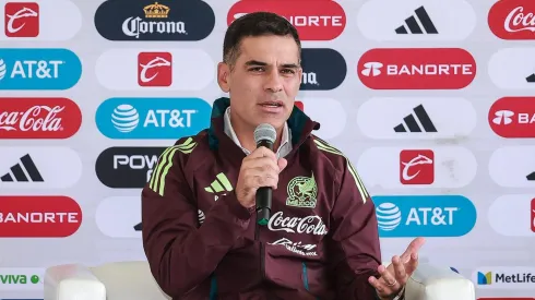 Rafael Márquez reveló qué quiere hacer tras su etapa en México