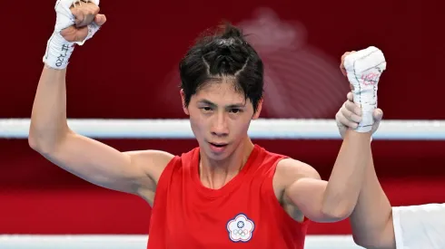 Lin Yu-Ting tuvo su debut en París 2024