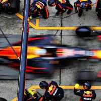 Qué es \'undercut\' en la Fórmula 1 y para qué sirve esta estrategia